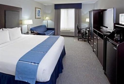 фото отеля Holiday Inn Express Fishkill