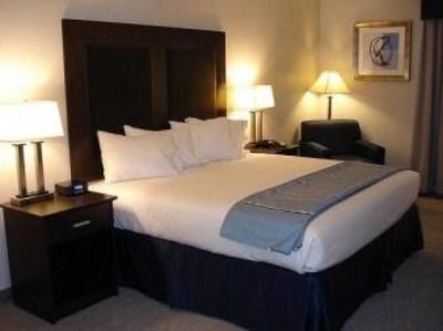 фото отеля Holiday Inn Express Fishkill