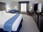 фото отеля Holiday Inn Express Fishkill