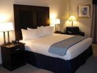 фото отеля Holiday Inn Express Fishkill