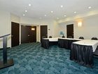 фото отеля Holiday Inn Express Fishkill