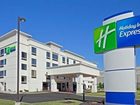 фото отеля Holiday Inn Express Fishkill