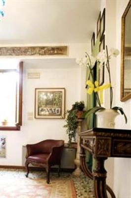 фото отеля Hotel Serenissima