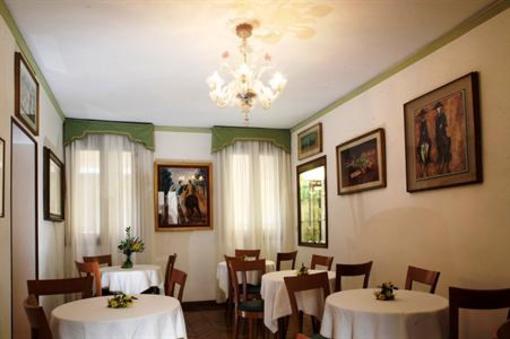 фото отеля Hotel Serenissima