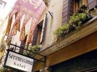 Hotel Serenissima