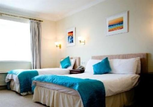 фото отеля Hampshire Hotel
