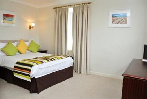 фото отеля Hampshire Hotel