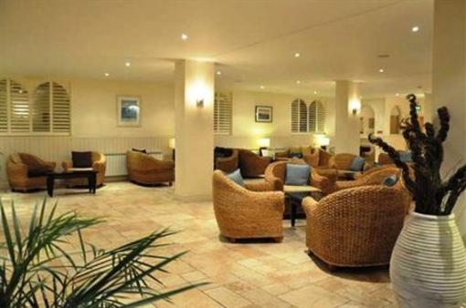 фото отеля Hampshire Hotel