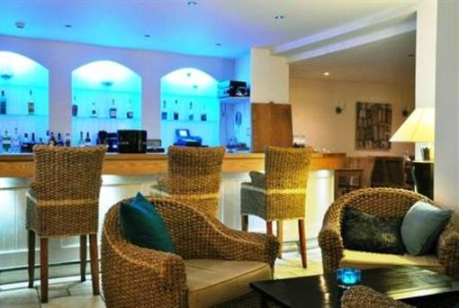 фото отеля Hampshire Hotel