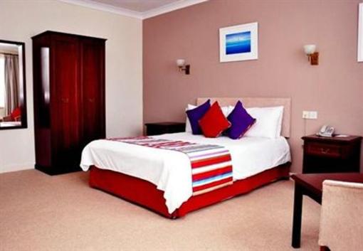фото отеля Hampshire Hotel