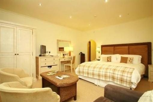 фото отеля Hampshire Hotel