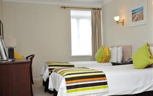 фото отеля Hampshire Hotel