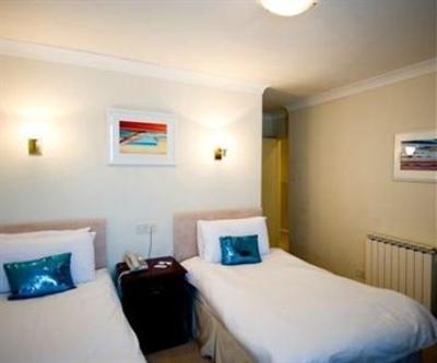 фото отеля Hampshire Hotel