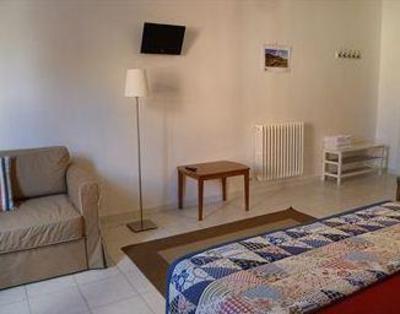 фото отеля B&B Le Comari Salentine