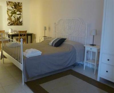 фото отеля B&B Le Comari Salentine