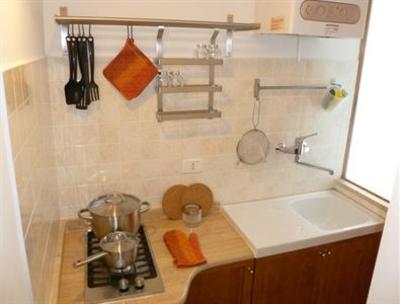 фото отеля B&B Le Comari Salentine