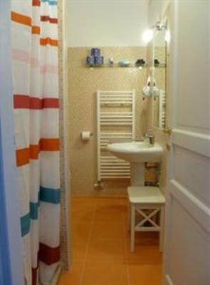 фото отеля B&B Le Comari Salentine