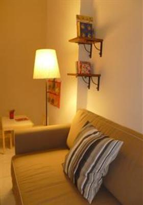 фото отеля B&B Le Comari Salentine