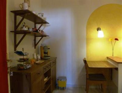 фото отеля B&B Le Comari Salentine