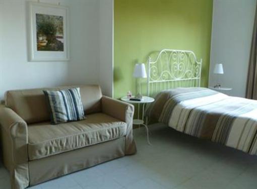 фото отеля B&B Le Comari Salentine