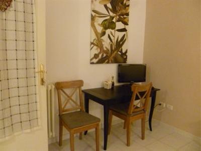 фото отеля B&B Le Comari Salentine