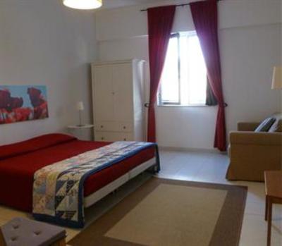 фото отеля B&B Le Comari Salentine