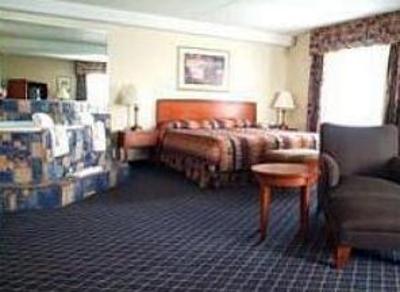 фото отеля Crescent Hotel Kansas City South