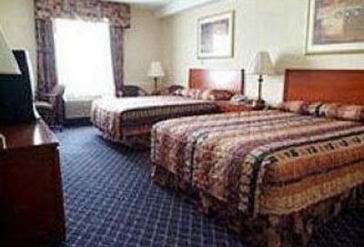 фото отеля Crescent Hotel Kansas City South