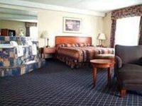 Crescent Hotel Kansas City South