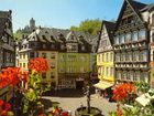 фото отеля Hotel Weinhaus Klasen Cochem