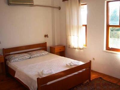 фото отеля Villa Dundar