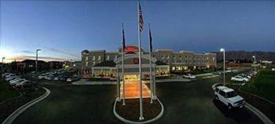 фото отеля Hilton Garden Inn Salt Lake City/Layton