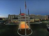 Hilton Garden Inn Salt Lake City/Layton