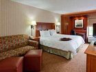 фото отеля Hampton Inn Charlottesville