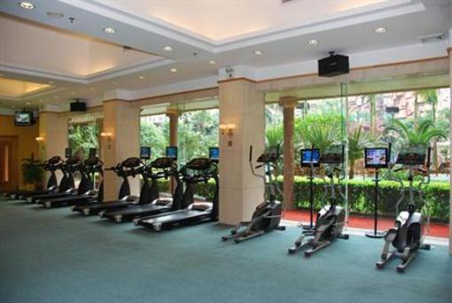 фото отеля Crown Prince Hotel Dongguan