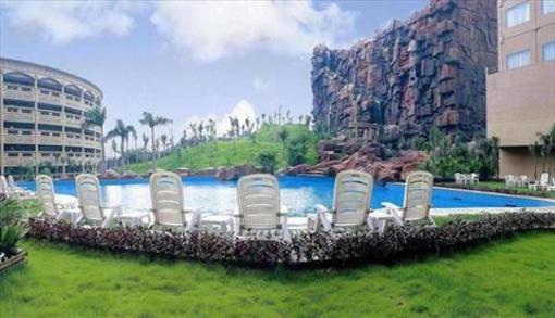 фото отеля Crown Prince Hotel Dongguan
