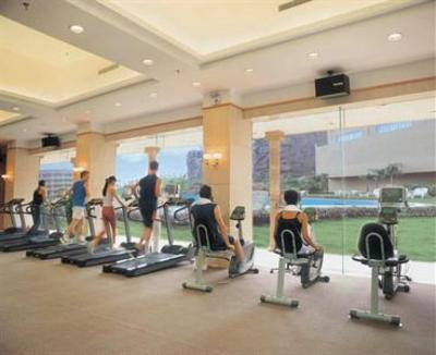 фото отеля Crown Prince Hotel Dongguan