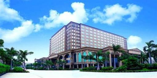 фото отеля Crown Prince Hotel Dongguan