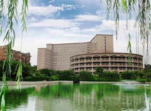 фото отеля Crown Prince Hotel Dongguan