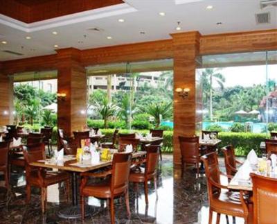 фото отеля Crown Prince Hotel Dongguan