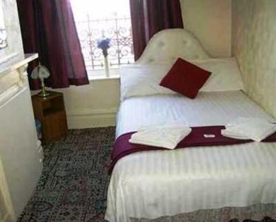 фото отеля The Chimes Hotel Blackpool