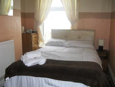 фото отеля The Chimes Hotel Blackpool
