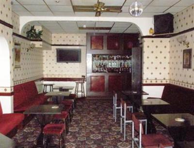 фото отеля The Chimes Hotel Blackpool