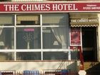 фото отеля The Chimes Hotel Blackpool