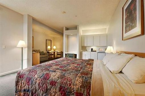 фото отеля Lexington Inn San Luis Obispo