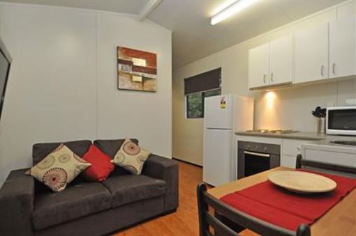фото отеля Nobby Beach Holiday Village