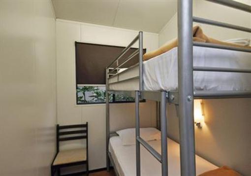 фото отеля Nobby Beach Holiday Village