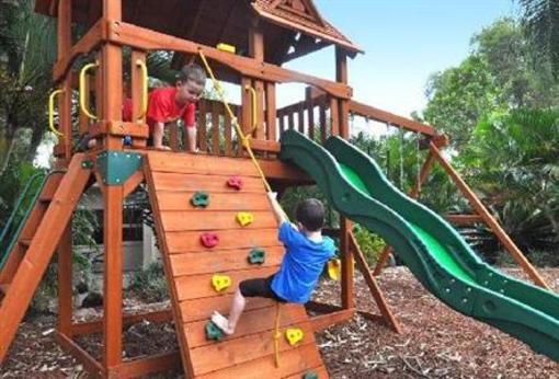 фото отеля Nobby Beach Holiday Village