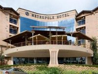 Metropole Hotel Kampala