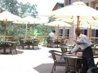 фото отеля Metropole Hotel Kampala